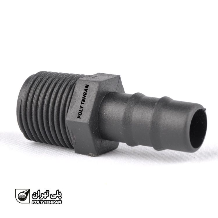 انشعاب 16 به 1/2