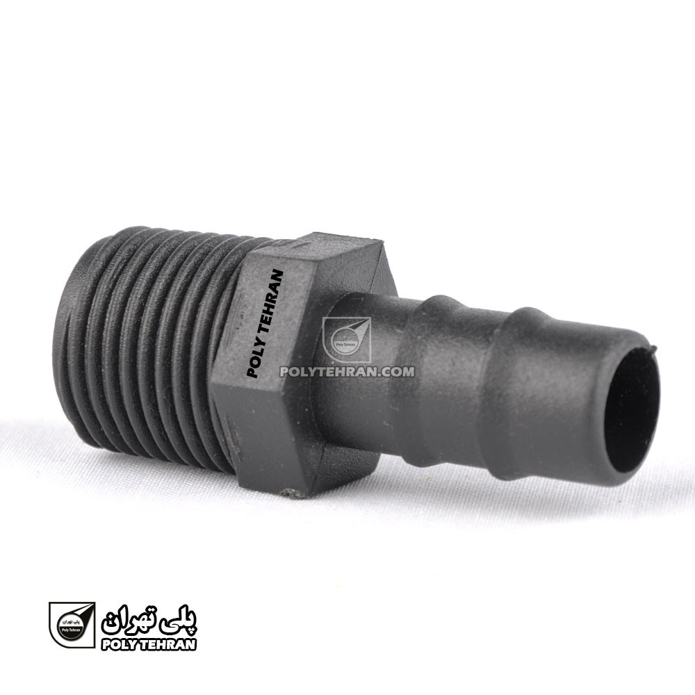 انشعاب 16 به 1.2