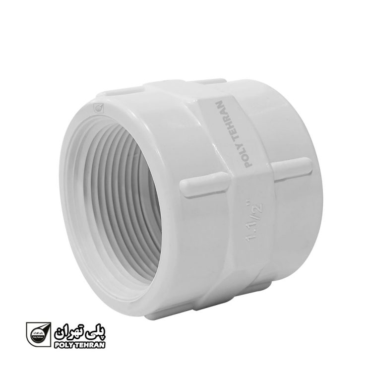 بوشن رزوه ای