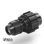 تبدیل پلی اتیلن پیچی