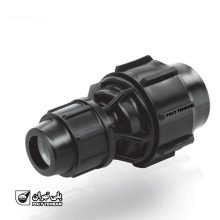 تبدیل پلی اتیلن پیچی