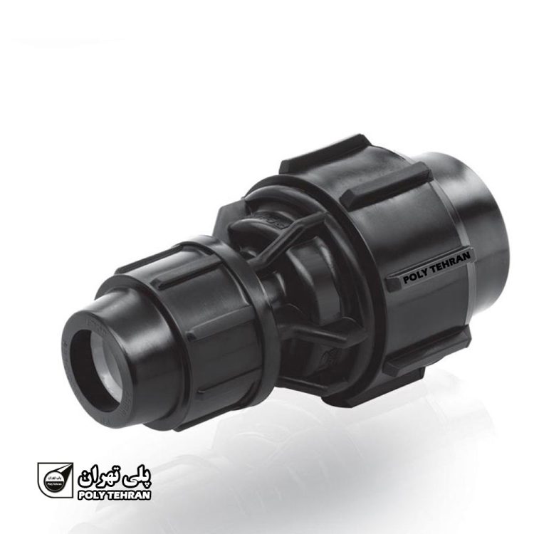 تبدیل پلی اتیلن پیچی