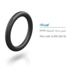 تصویر و توضیحات اورینگ کمربند