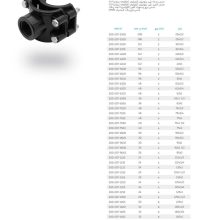 تصویر و توضیحات کمربند پلی اتیلن