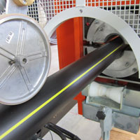 خط-تولید-لوله-پلی-اتیلن