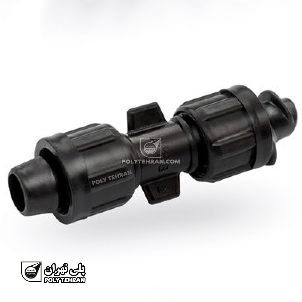 رابط لی فلت به تیپ