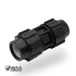 رابط پلی اتیلن پیچی