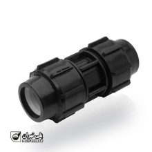 رابط پلی اتیلن پیچی