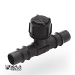 سه راه قطره چکان دار