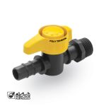 شیر انشعاب 16 به 1.2