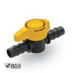 شیر انشعاب 16 به 16