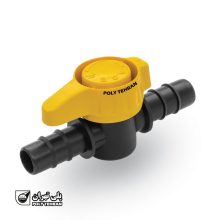 شیر انشعاب 16 به 16