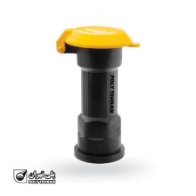 شیر خودکار پلیمری