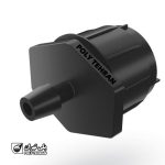 قطره چکان 8 نازله