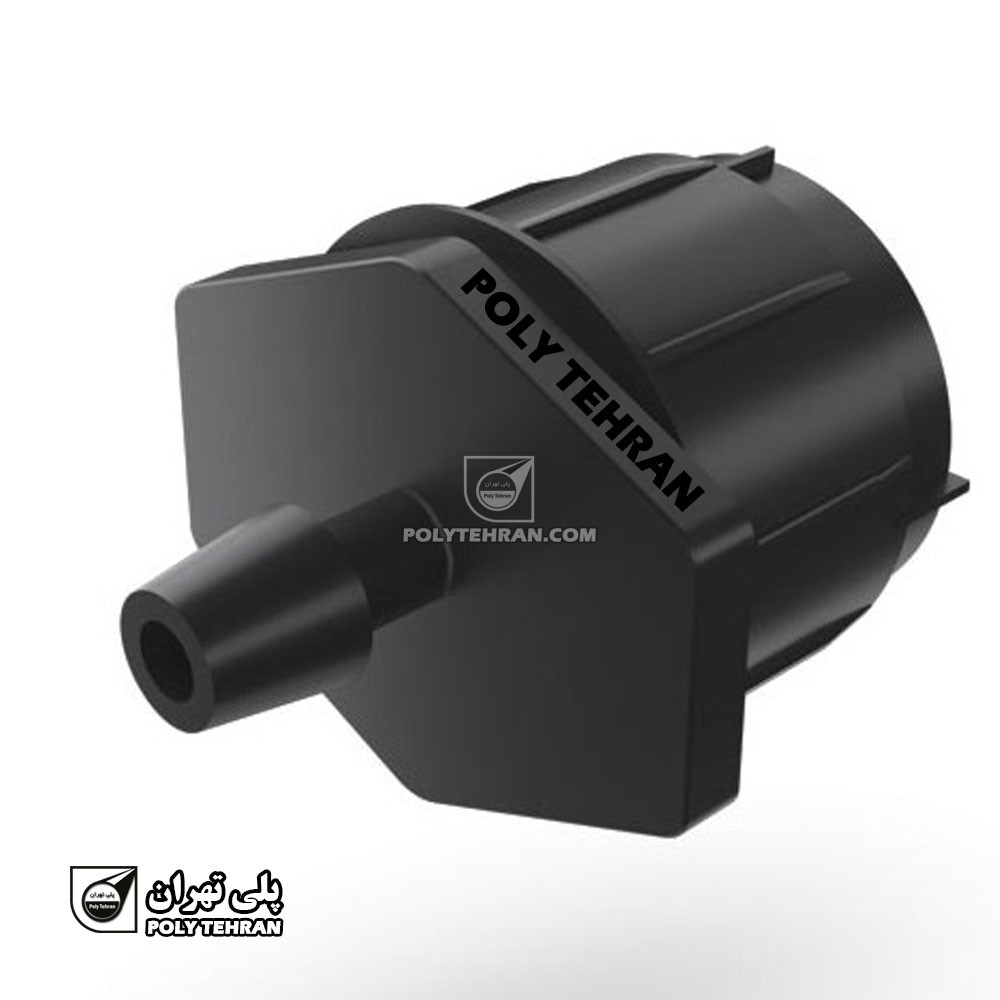 قطره چکان 8 نازله