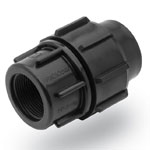 قیمت انصال ماده پلی اتیلن پیچی