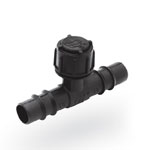 قیمت سه راه قطره چکان دار