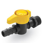 قیمت شیر انشعاب 16 به 1.2