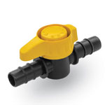 قیمت شیر انشعاب 16 به 16