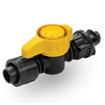 قیمت شیر انشعاب تیپ به لی فلت