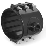 قیمت کمربند انشعاب پلی اتیلن