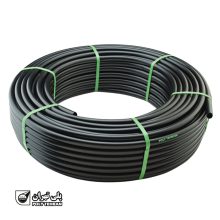 لوله 16 قطره چکان دار آبیاری