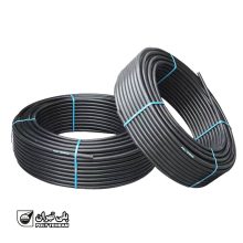 لوله پلی اتیلن