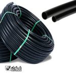 لوله پلی اتیلن آبیاری